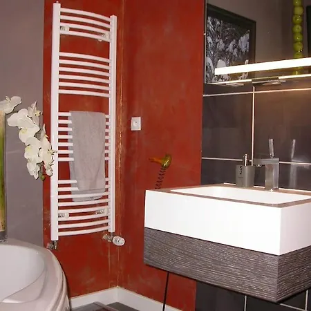 Loft Spacieux Et Luxueux Dans Immeuble De Charme *