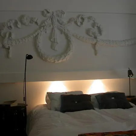شقة Loft Spacieux Et Luxueux Dans Immeuble De Charme *