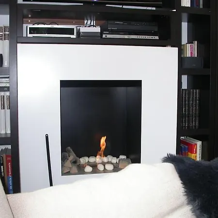 Loft Spacieux Et Luxueux Dans Immeuble De Charme شقة ميتز