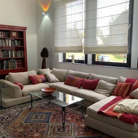 Loft Spacieux Et Luxueux Dans Immeuble De Charme *